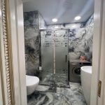 Продажа 4 комнатная Новостройка, м. 20 Января метро, Ясамал район 16