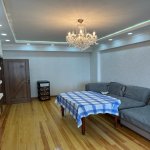 Kirayə (aylıq) 4 otaqlı Yeni Tikili, Həzi Aslanov metrosu, Xətai rayonu 3