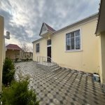 Satılır 3 otaqlı Həyət evi/villa, Koroğlu metrosu, Zabrat qəs., Sabunçu rayonu 5