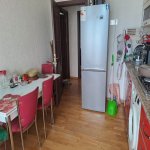 Satılır 3 otaqlı Yeni Tikili, Qara Qarayev metrosu, Nizami rayonu 7