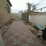 Satılır 2 otaqlı Həyət evi/villa, Koroğlu metrosu, Zabrat qəs., Sabunçu rayonu 1