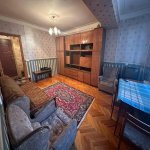 Kirayə (aylıq) 2 otaqlı Köhnə Tikili, Gənclik metrosu, Nərimanov rayonu 2