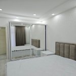 Kirayə (aylıq) 2 otaqlı Yeni Tikili, Yasamal rayonu 4