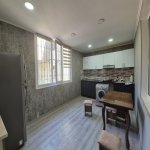 Kirayə (aylıq) 4 otaqlı Köhnə Tikili, Bakıxanov qəs., Sabunçu rayonu 9