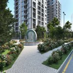 Satılır 3 otaqlı Yeni Tikili, 20 Yanvar metrosu, Yasamal rayonu 6