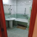 Satılır 3 otaqlı Köhnə Tikili, Memar Əcəmi metrosu, 9-cu mikrorayon, Tərlan saray, Binəqədi rayonu 17