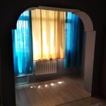 Kirayə (günlük) 2 otaqlı Köhnə Tikili, Nəsimi metrosu, 6-cı mikrorayon, Binəqədi rayonu 4