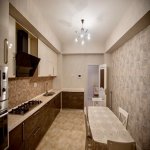 Kirayə (aylıq) 3 otaqlı Yeni Tikili, Badamdar qəs., Səbail rayonu 9