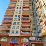 Satılır 3 otaqlı Yeni Tikili, Memar Əcəmi metrosu, 3-cü mikrorayon, Nəsimi rayonu 1