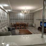 Kirayə (aylıq) 3 otaqlı Yeni Tikili, Həzi Aslanov metrosu, Əhmədli, Xətai rayonu 8