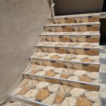 Satılır 3 otaqlı Həyət evi/villa, Əhmədli metrosu, Köhnə Günəşli qəs., Xətai rayonu 3