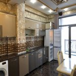 Kirayə (aylıq) 2 otaqlı Yeni Tikili, Bayıl qəs., Səbail rayonu 6