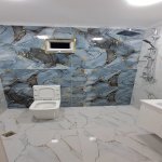Satılır 3 otaqlı Həyət evi/villa, Avtovağzal metrosu, Biləcəri qəs., Binəqədi rayonu 11