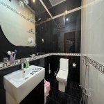 Satılır 4 otaqlı Yeni Tikili, Gənclik metrosu, Nərimanov rayonu 17