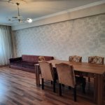 Kirayə (aylıq) 3 otaqlı Yeni Tikili Xırdalan 3