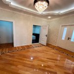 Продажа 3 комнат Новостройка, м. Эльмляр Академиясы метро, пос. Ясамал, Ясамал район 10