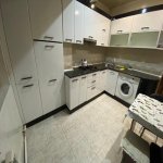Satılır 4 otaqlı Köhnə Tikili, 20 Yanvar metrosu, Yasamal rayonu 8