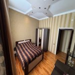 Satılır 6 otaqlı Həyət evi/villa, Koroğlu metrosu, Zabrat qəs., Sabunçu rayonu 7