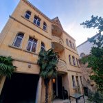 Kirayə (aylıq) 7 otaqlı Ofis, Binəqədi rayonu 1