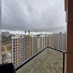 Satılır 3 otaqlı Yeni Tikili, İnşaatçılar metrosu, Yasamal qəs., Musabəyov parkı, Yasamal rayonu 8