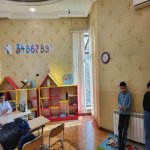 Kirayə (aylıq) 15 otaqlı Həyət evi/villa, Gənclik metrosu, Nərimanov rayonu 6