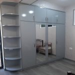 Аренда 3 комнатная Новостройка, м. Гара Гараева метро, Низаминский р-н район 12