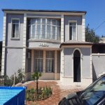 Satılır 7 otaqlı Həyət evi/villa, Avtovağzal metrosu, Sulutəpə qəs., Binəqədi rayonu 1