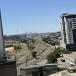 Kirayə (aylıq) 2 otaqlı Yeni Tikili, Gənclik metrosu, Nəsimi rayonu 6