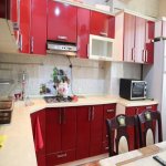 Kirayə (aylıq) 3 otaqlı Yeni Tikili, Gənclik metrosu, Nərimanov rayonu 19