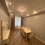 Kirayə (aylıq) 3 otaqlı Yeni Tikili, Nəsimi metrosu, 6-cı mikrorayon, Binəqədi rayonu 2