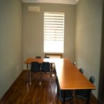 Kirayə (aylıq) 14 otaqlı Ofis, Bayıl qəs., Səbail rayonu 17