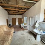 Satılır 3 otaqlı Həyət evi/villa, Koroğlu metrosu, Zabrat qəs., Sabunçu rayonu 8