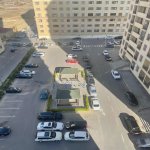 Kirayə (aylıq) 3 otaqlı Yeni Tikili, Bayıl qəs., Səbail rayonu 13