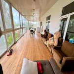 Satılır 3 otaqlı Həyət evi/villa, Buzovna, Xəzər rayonu 11