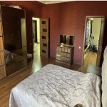Kirayə (aylıq) 3 otaqlı Yeni Tikili, Xətai metrosu, Ağ şəhər, AGA Business Center, Xətai rayonu 6