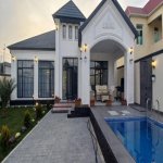 Satılır 4 otaqlı Həyət evi/villa, Mərdəkan, Xəzər rayonu 1