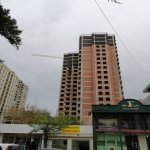 Satılır 2 otaqlı Yeni Tikili, Gənclik metrosu, Nərimanov rayonu 2