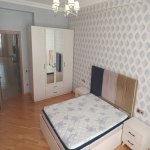 Kirayə (aylıq) 3 otaqlı Yeni Tikili, Nizami metrosu, Nəsimi rayonu 6