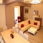 Kirayə (aylıq) 4 otaqlı Yeni Tikili, Xətai metrosu, Xətai rayonu 4