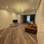 Kirayə (aylıq) 2 otaqlı Yeni Tikili, 28 May metrosu, Nəsimi rayonu 2