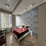 Kirayə (aylıq) 3 otaqlı Yeni Tikili, Nizami metrosu, Hyatt Regency, Yasamal rayonu 15