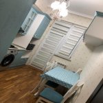 Satılır 2 otaqlı Yeni Tikili Xırdalan 8