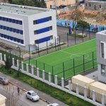 Satılır 2 otaqlı Yeni Tikili, Nəriman Nərimanov metrosu, Nərimanov rayonu 32