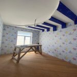 Satılır 5 otaqlı Həyət evi/villa, Koroğlu metrosu, Savalan qəs., Sabunçu rayonu 7