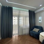 Аренда 2 комнатная Новостройка, м. Эльмляр Академиясы метро, пос. Ясамал, Академия Наук, Ясамал район 3