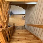 Kirayə (aylıq) 5 otaqlı Bağ evi, Novxanı, Abşeron rayonu 16