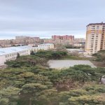 Satılır 2 otaqlı Yeni Tikili, Neftçilər metrosu, Nizami rayonu 1