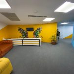 Satılır 8 otaqlı Ofis, Nəriman Nərimanov metrosu, Nərimanov rayonu 1