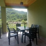 Kirayə (günlük) 3 otaqlı Həyət evi/villa İsmayıllı 6
