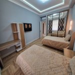 Kirayə (aylıq) 3 otaqlı Yeni Tikili, Ağ şəhər, Xətai rayonu 11